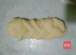 Coconut twist bread recipe 19