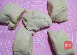 Caterpillar bread recipe 4