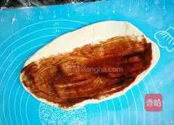 Caterpillar bread recipe 7