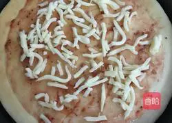 Colorful Fruit Pizza (Microwave Version) Recipe 4