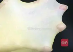 Illustration of how to make croissants 4