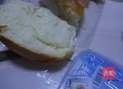 Cheese Bread Recipe Illustration 5