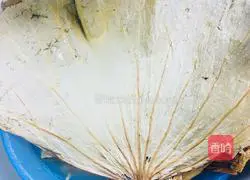 Cantonese-style glutinous rice chicken (traditional recipe) illustration 4 