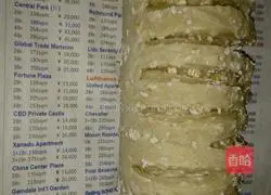 Walnut Kernel Wireworm Bread Recipe Illustration 6