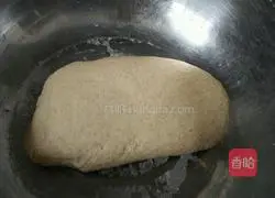 Whole wheat pig buns recipe 3