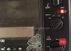 Cocoa Jam Cake Roll Recipe Illustration 13