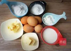 Ancient Cheesecake Recipe Illustration 1