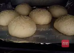 Illustration of how to make pure handmade bread 3