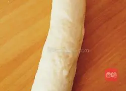 Illustration of how to make original toast bread 5