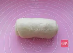 Illustration of how to make bacon omelette sandwich 7