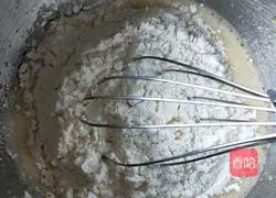 French madeleine recipe illustration 3