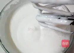 Mango Chocolate Mousse Recipe Illustration 7