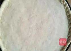 Illustration of how to make delicious pizza 4