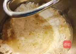 Illustration of how to make mini buns 2