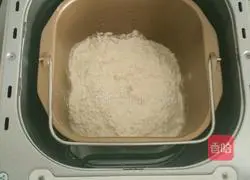 Bread machine bread (toast recipe) recipe 6