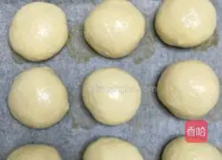 Red bean bun recipe 13