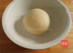 Illustration of how to make money buns 7