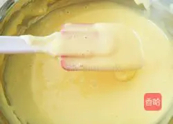 Blueberry Cake Roll Recipe Illustration 9