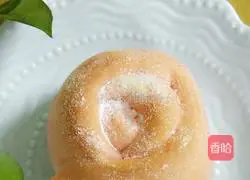 Rose bread recipe 13