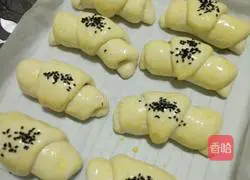 Honey bean croissant recipe 13