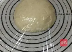 Japanese style rich condensed milk bread recipe 7
