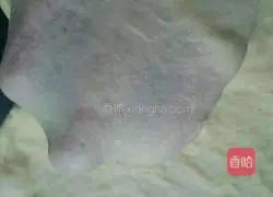 Coconut Milk Fragrant Leaf Bread Recipe Illustration 1