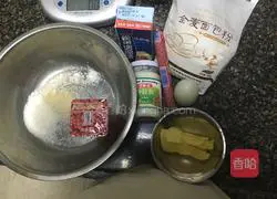 Rose ham sausage bread recipe 1