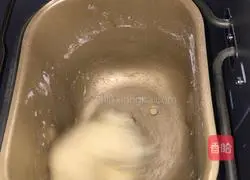 Honey bean wreath bread recipe 2