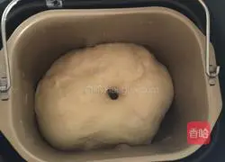 Mexican Bread Recipe Illustration 4