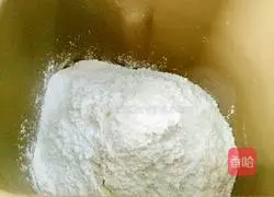 Oven bread recipe 5