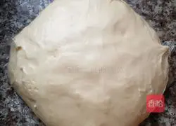 心Illustration of how to make shaped bread (without butter) 7