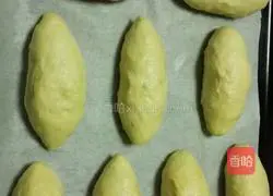 Illustration of how to make sweet potato bread 6