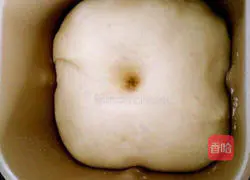 Heart-shaped coconut buns recipe 3