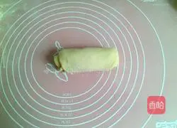 Honey Rose Bread Recipe Illustration 9