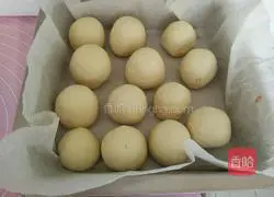 Milk Soft Bread Recipe Illustration 6