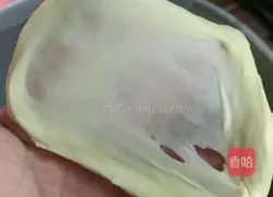 Traditional Bread Making Illustration 3