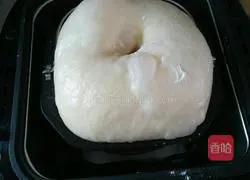 Christmas wreath bread recipe 8