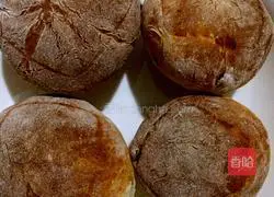 Illustration of how to bake bread 5