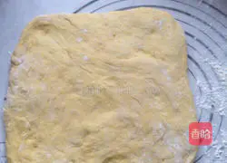 Honey Bun Recipe Illustration 6