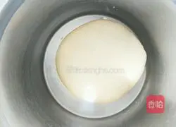 Illustration of how to make dried fruit buns 10