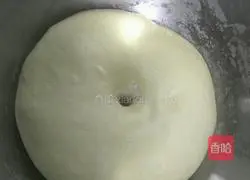 Milk Hass white bread recipe 2