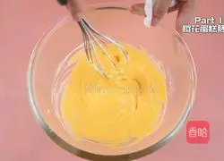 Sakura flavored popcorn meatball cake flash sale cake Illustrations of how to make all the desserts in the store 1