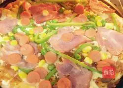 Pizza recipe 4 