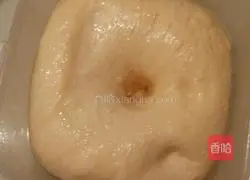 Chocolate and jam bread recipes 2