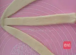 Milk flower bread recipe 6