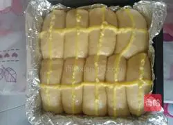 Cheese steak bread.Recipe 4