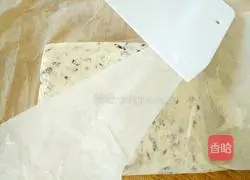 Cranberry Nougat Recipe Illustration 8