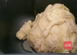 Russian bread recipe 4