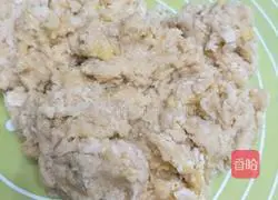 Red bean bun recipe 3