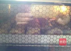 Q sausage bun recipe 7